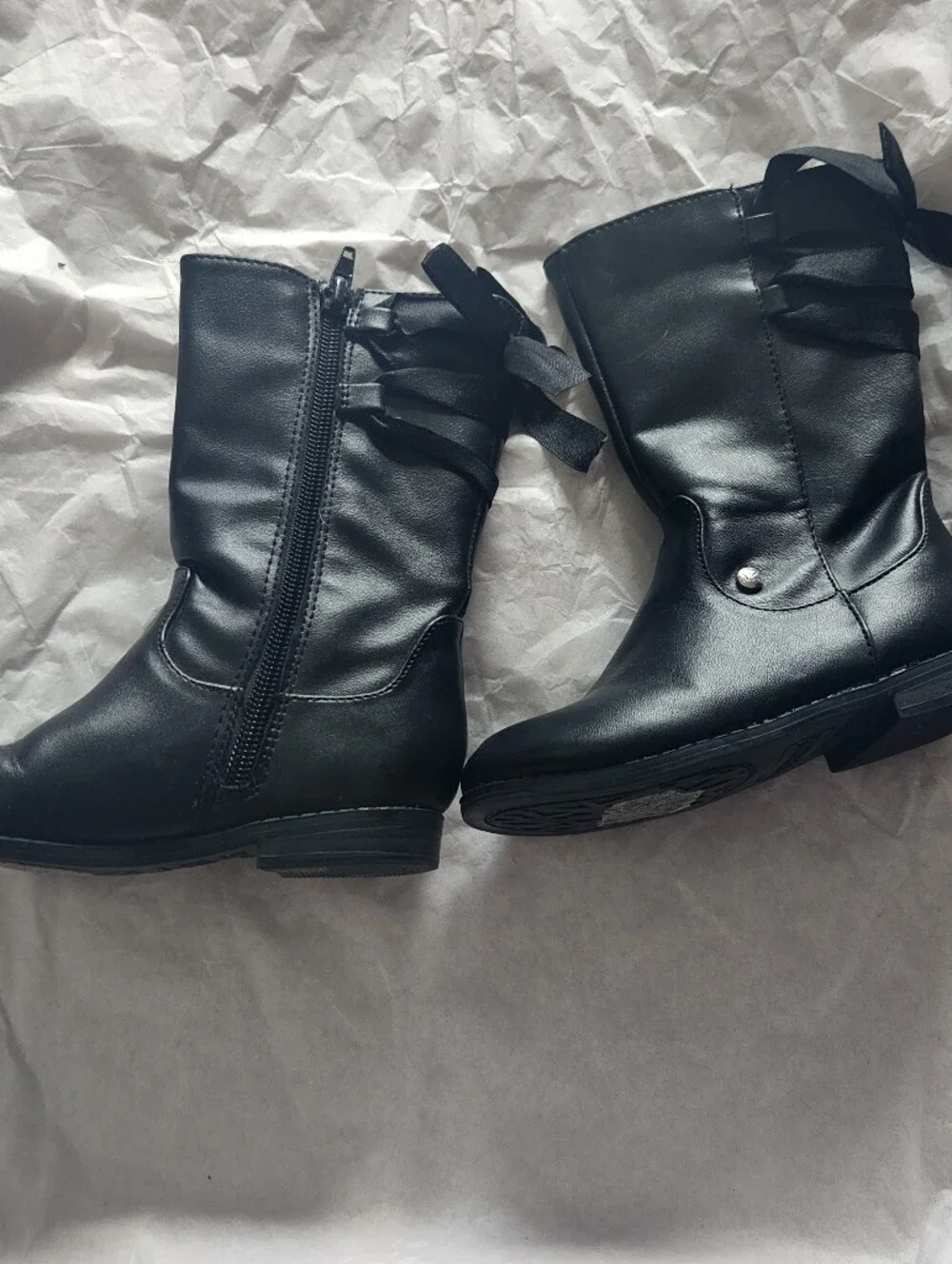 Michael Kors stylish black